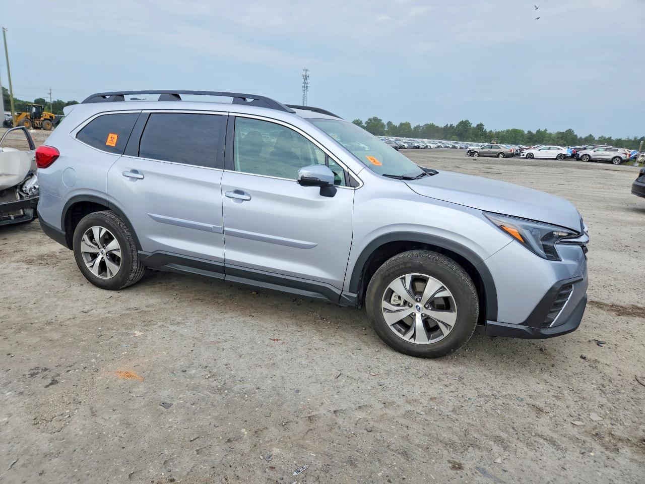 4S4WMACD3P3458249 · 2023 SUBARU ASCENT · 4/13