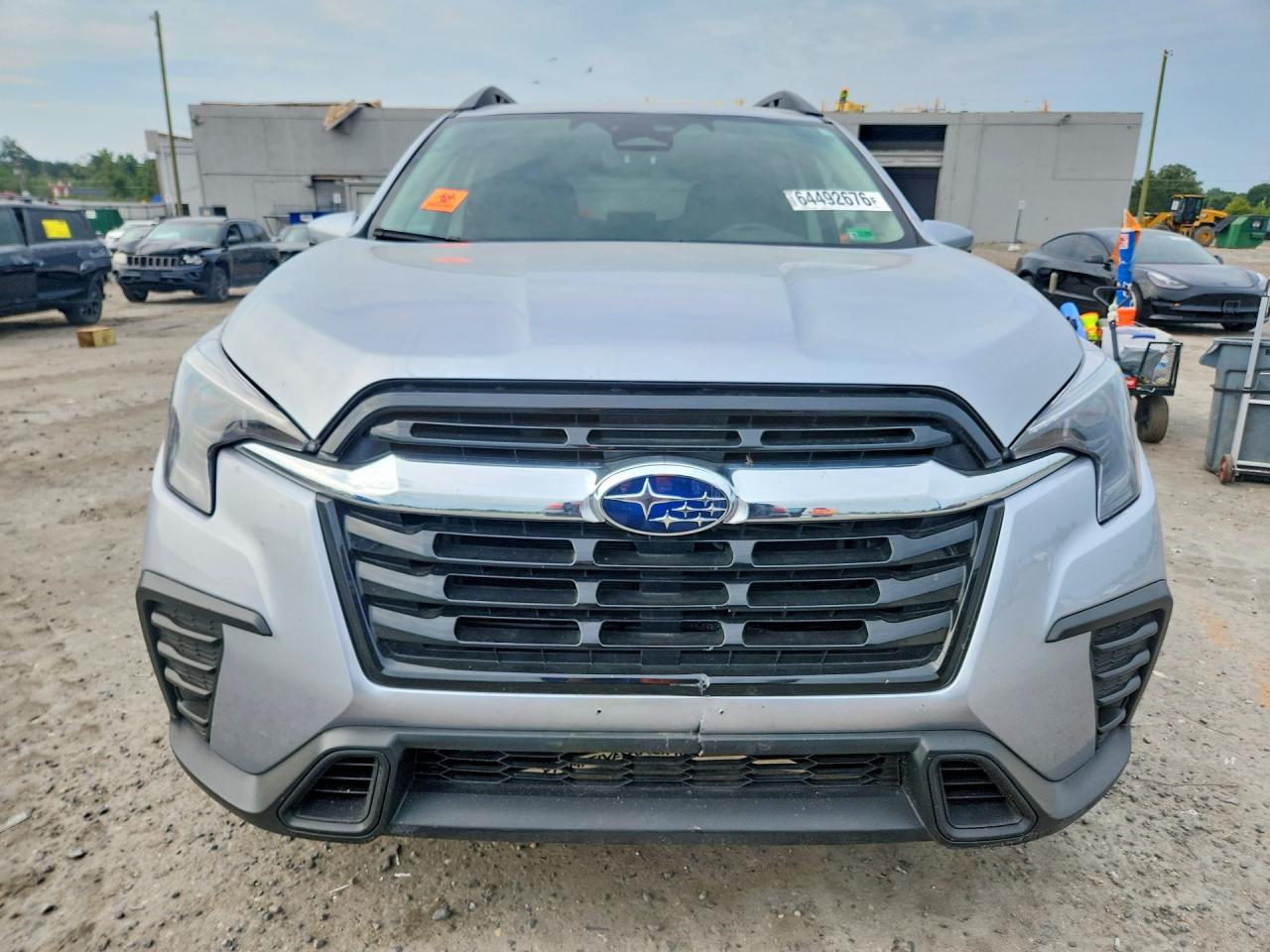 4S4WMACD3P3458249 · 2023 SUBARU ASCENT · 5/13