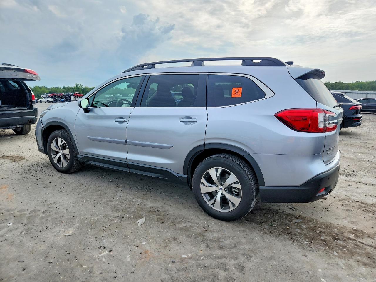 4S4WMACD3P3458249 · 2023 SUBARU ASCENT · 2/13
