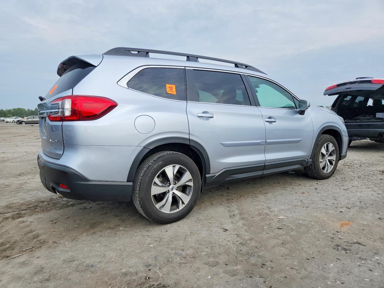 4S4WMACD3P3458249 · 2023 SUBARU ASCENT · 3/13