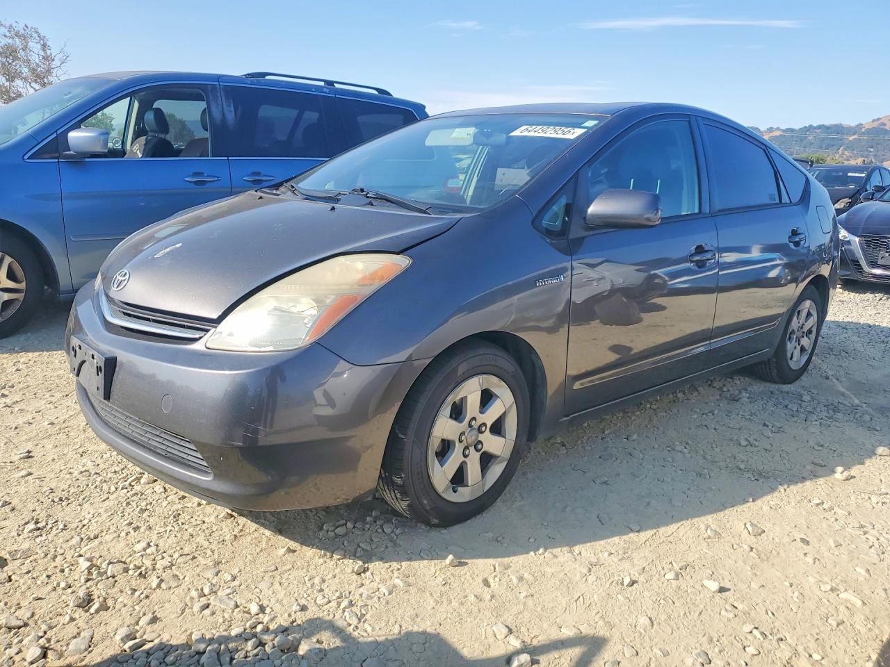 JTDKB20U593538285 · 2009 TOYOTA PRIUS
