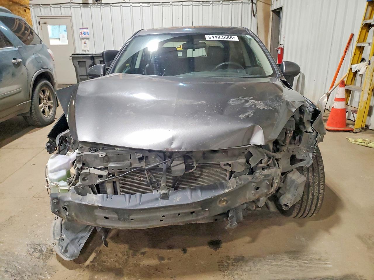 JM1BL1MP5D1837792 · 2013 MAZDA 3 · 5/13
