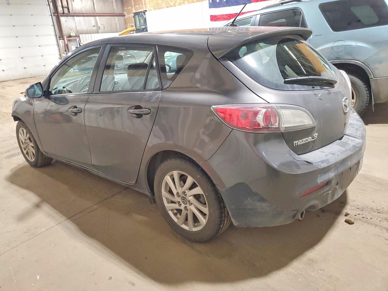 JM1BL1MP5D1837792 · 2013 MAZDA 3 · 2/13