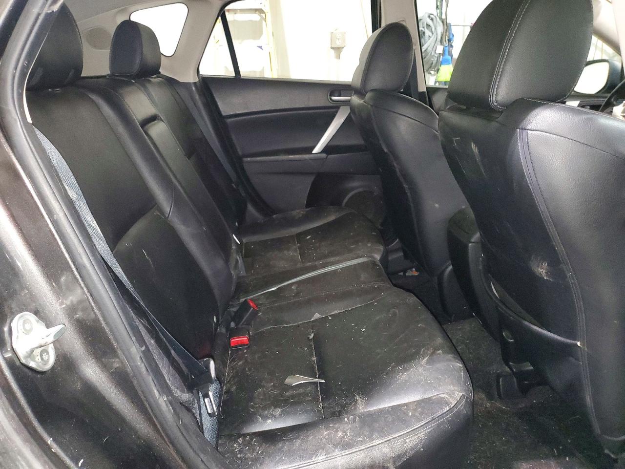 JM1BL1MP5D1837792 · 2013 MAZDA 3 · 11/13