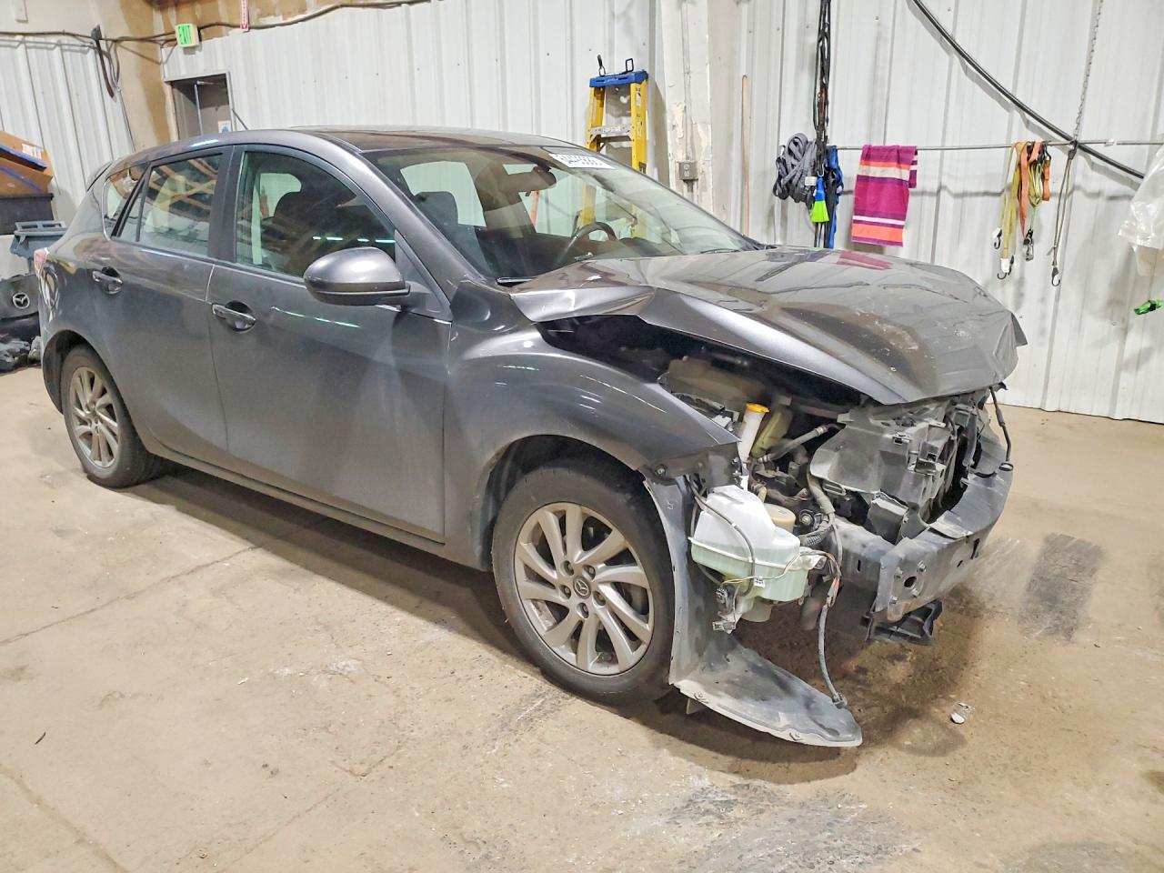 JM1BL1MP5D1837792 · 2013 MAZDA 3 · 4/13