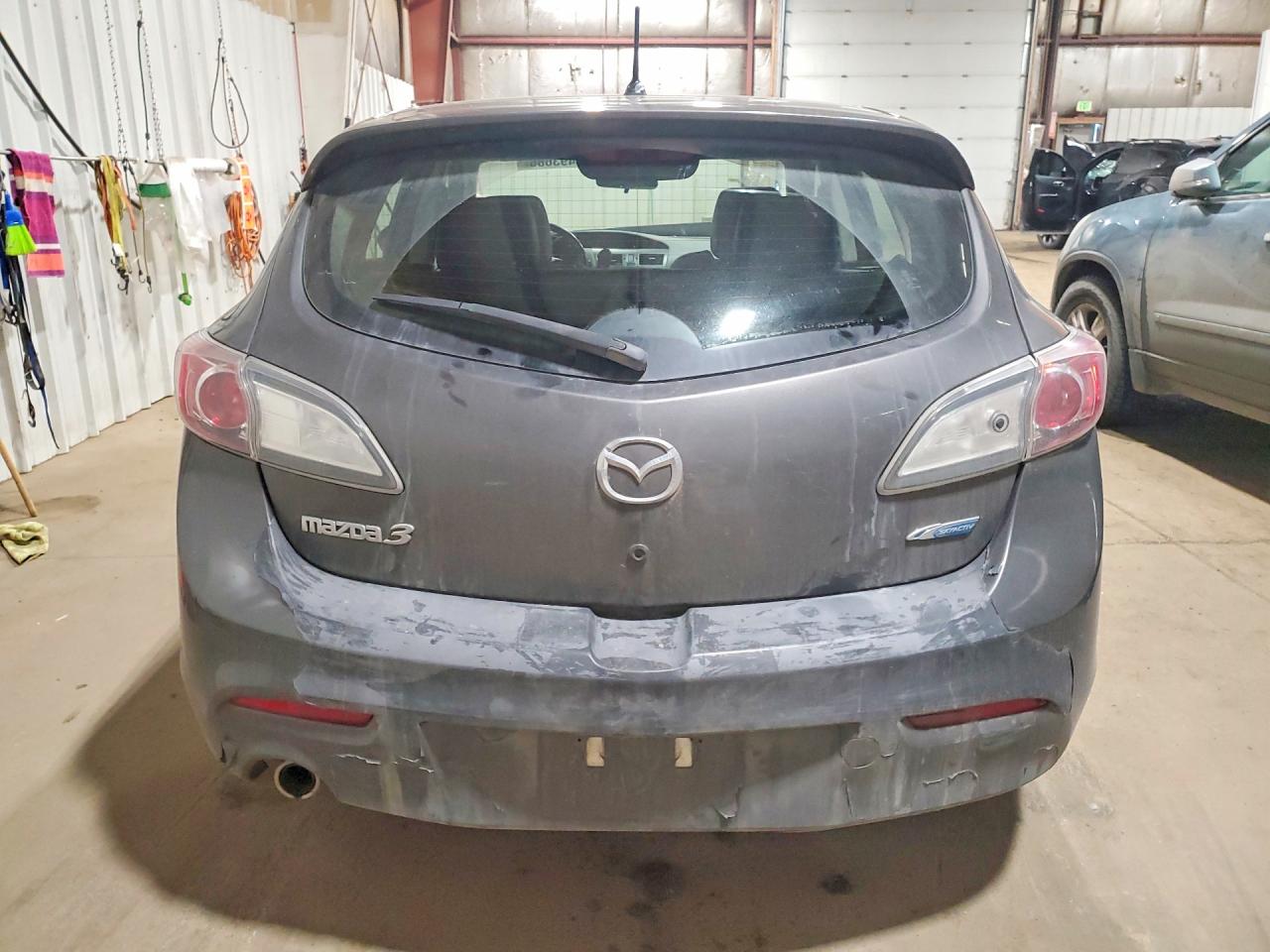 JM1BL1MP5D1837792 · 2013 MAZDA 3 · 6/13