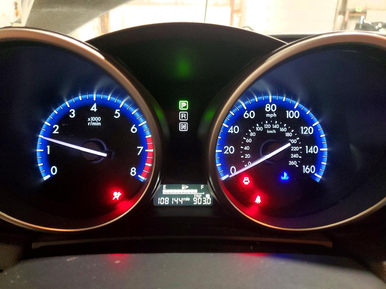 JM1BL1MP5D1837792 · 2013 MAZDA 3 · 9/13
