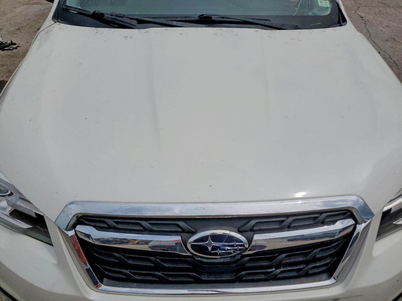 JF2SJARC5JH413061 · 2018 SUBARU FORESTER · 11/12