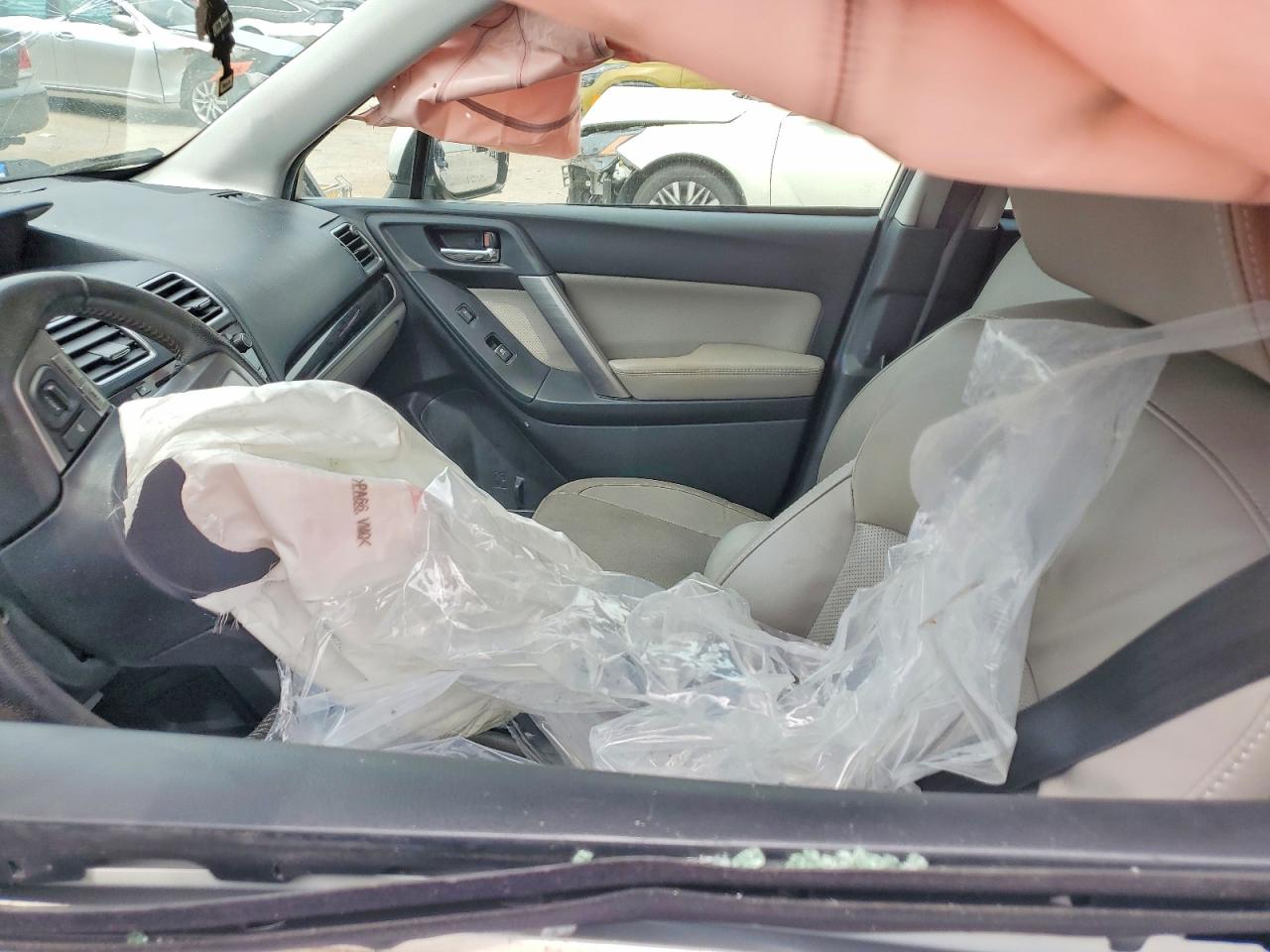 JF2SJARC5JH413061 · 2018 SUBARU FORESTER · 7/12