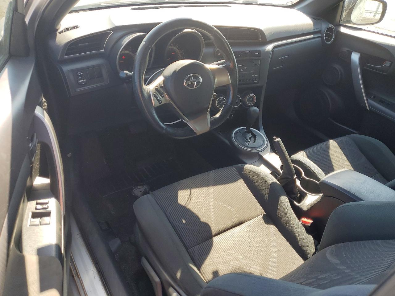 JTKJF5C77C3025949 · 2012 SCION TC · 8/12
