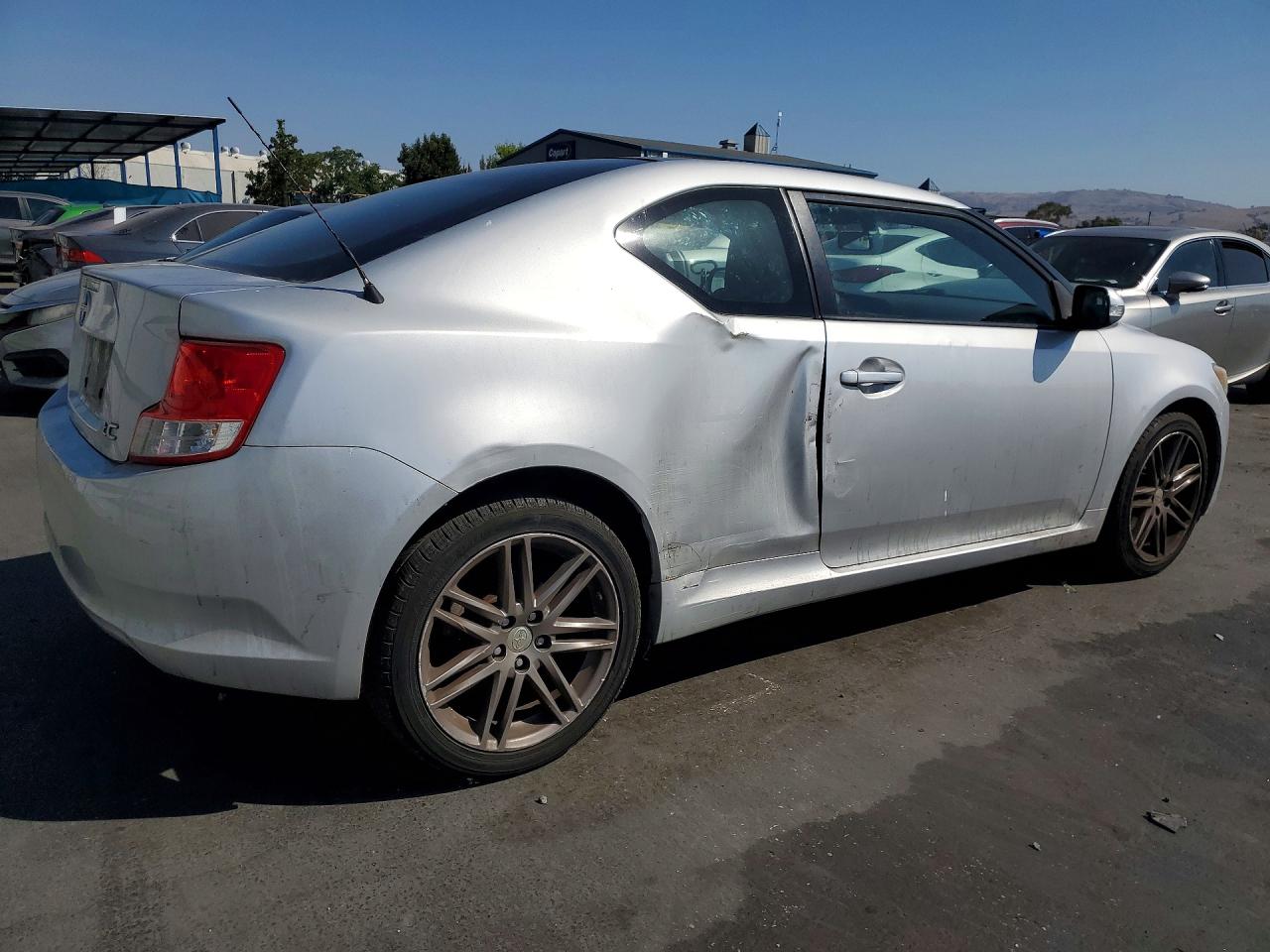 JTKJF5C77C3025949 · 2012 SCION TC · 3/12