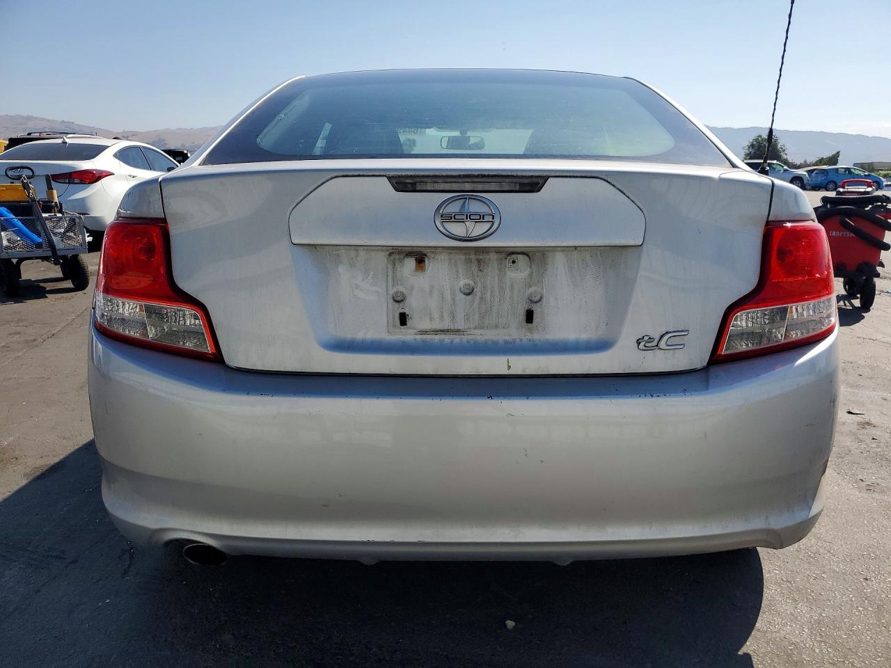 JTKJF5C77C3025949 · 2012 SCION TC · 6/12
