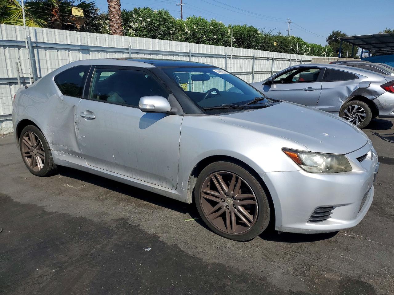 JTKJF5C77C3025949 · 2012 SCION TC · 4/12