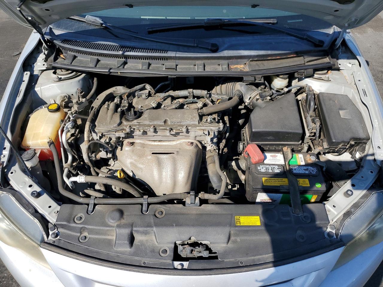 JTKJF5C77C3025949 · 2012 SCION TC · 11/12