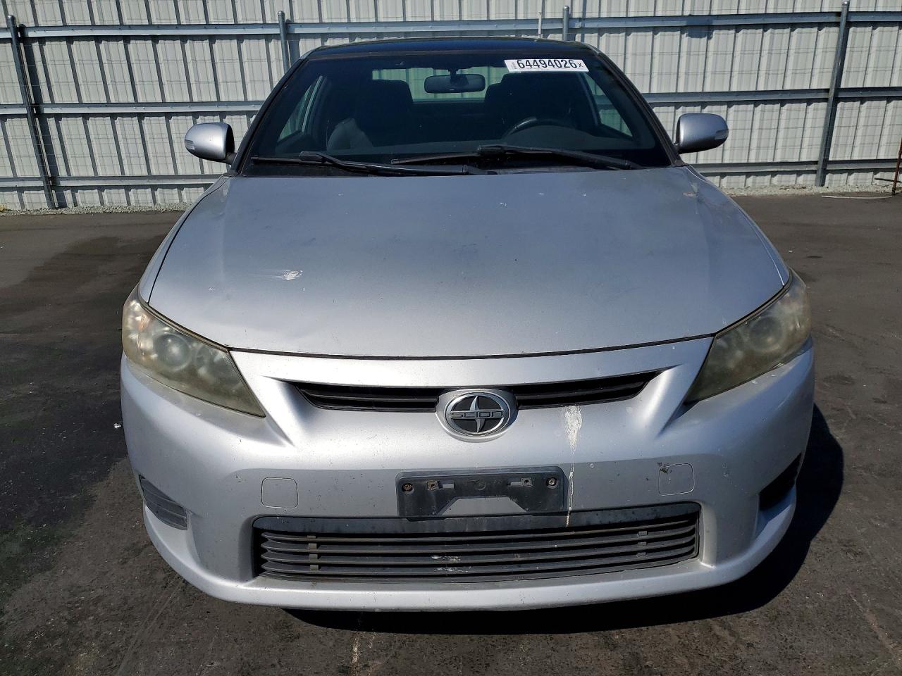 JTKJF5C77C3025949 · 2012 SCION TC · 5/12
