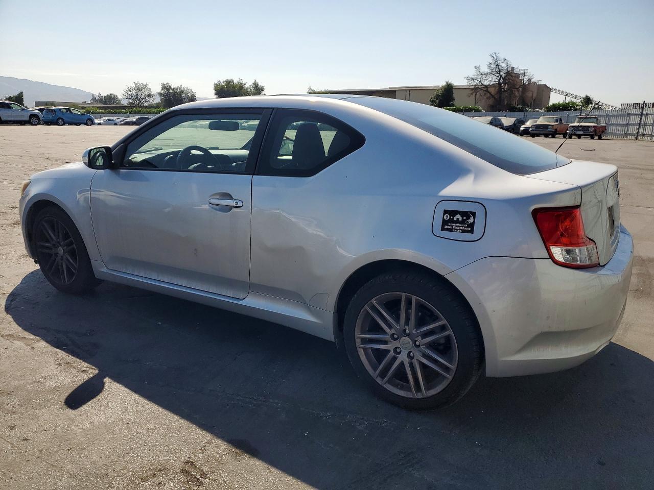 JTKJF5C77C3025949 · 2012 SCION TC · 2/12