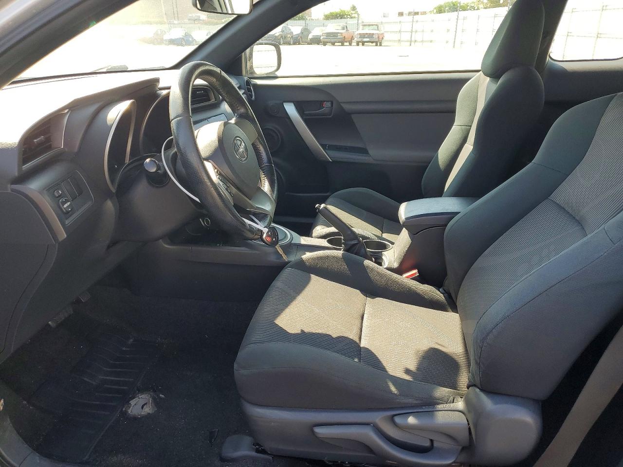 JTKJF5C77C3025949 · 2012 SCION TC · 7/12