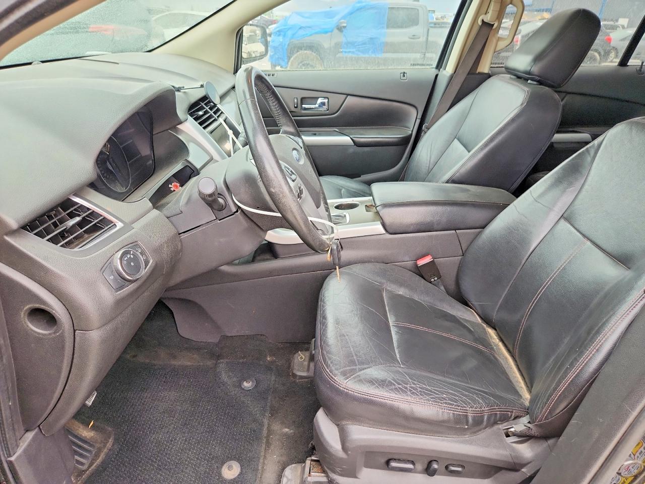 2FMDK3JC5BBA20439 · 2011 FORD EDGE · 7/12