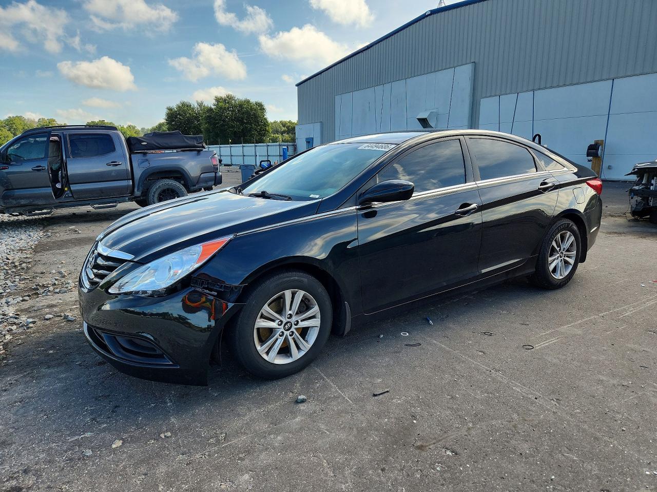 5NPEB4AC0CH369903 · 2012 HYUNDAI SONATA