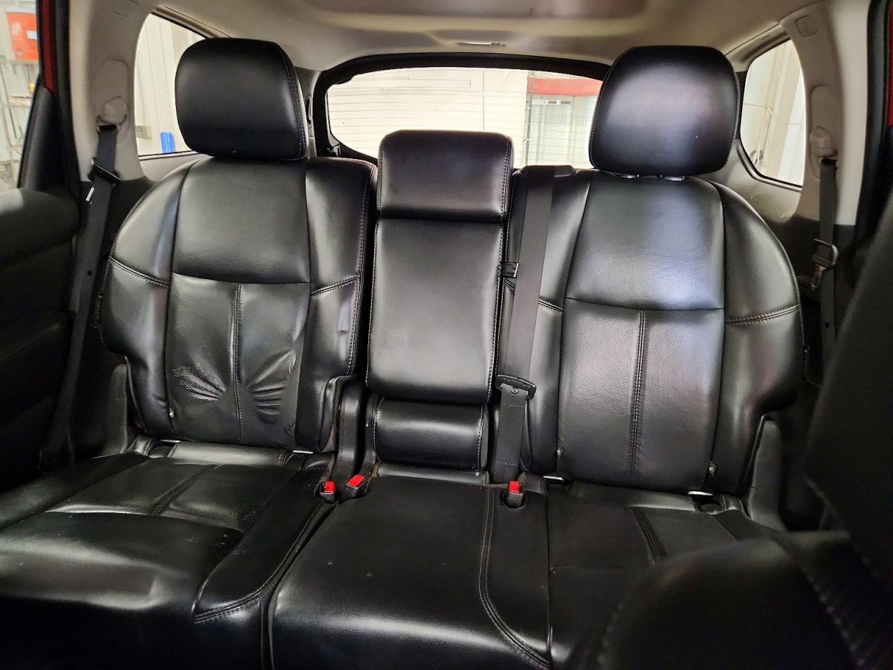 5N1DR2MMXJC625341 · 2018 NISSAN PATHFINDER · 10/13
