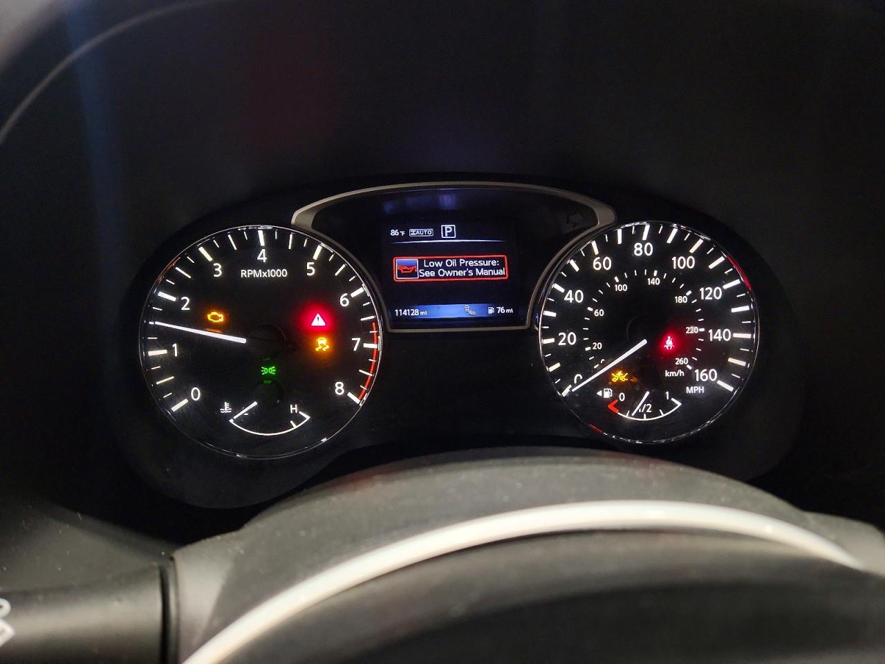 5N1DR2MMXJC625341 · 2018 NISSAN PATHFINDER · 9/13