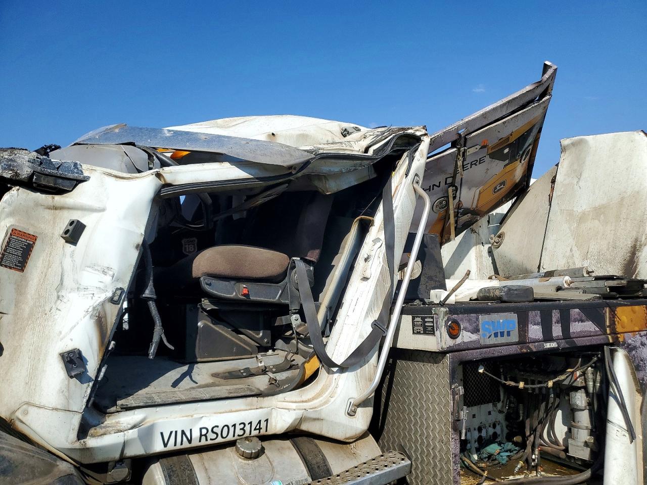 1M2MDBAA7RS013141 · 2024 MACK MD · 12/12
