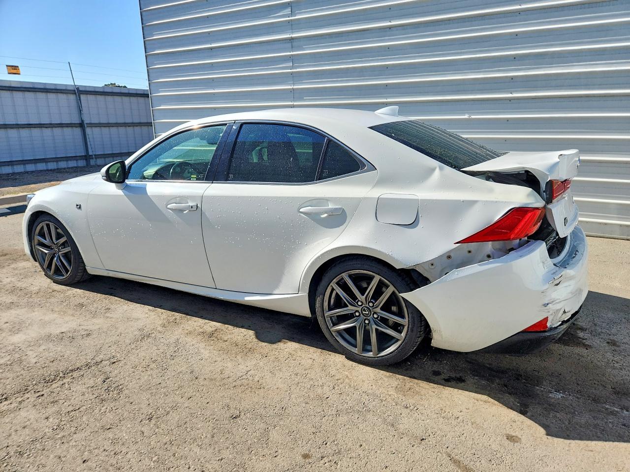 JTHCM1D21H5022928 · 2017 LEXUS IS · 2/12