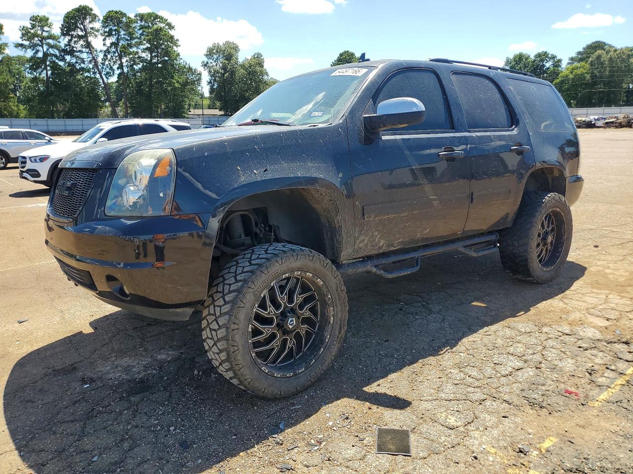 1GKS2CE03DR175264 · 2013 GMC YUKON