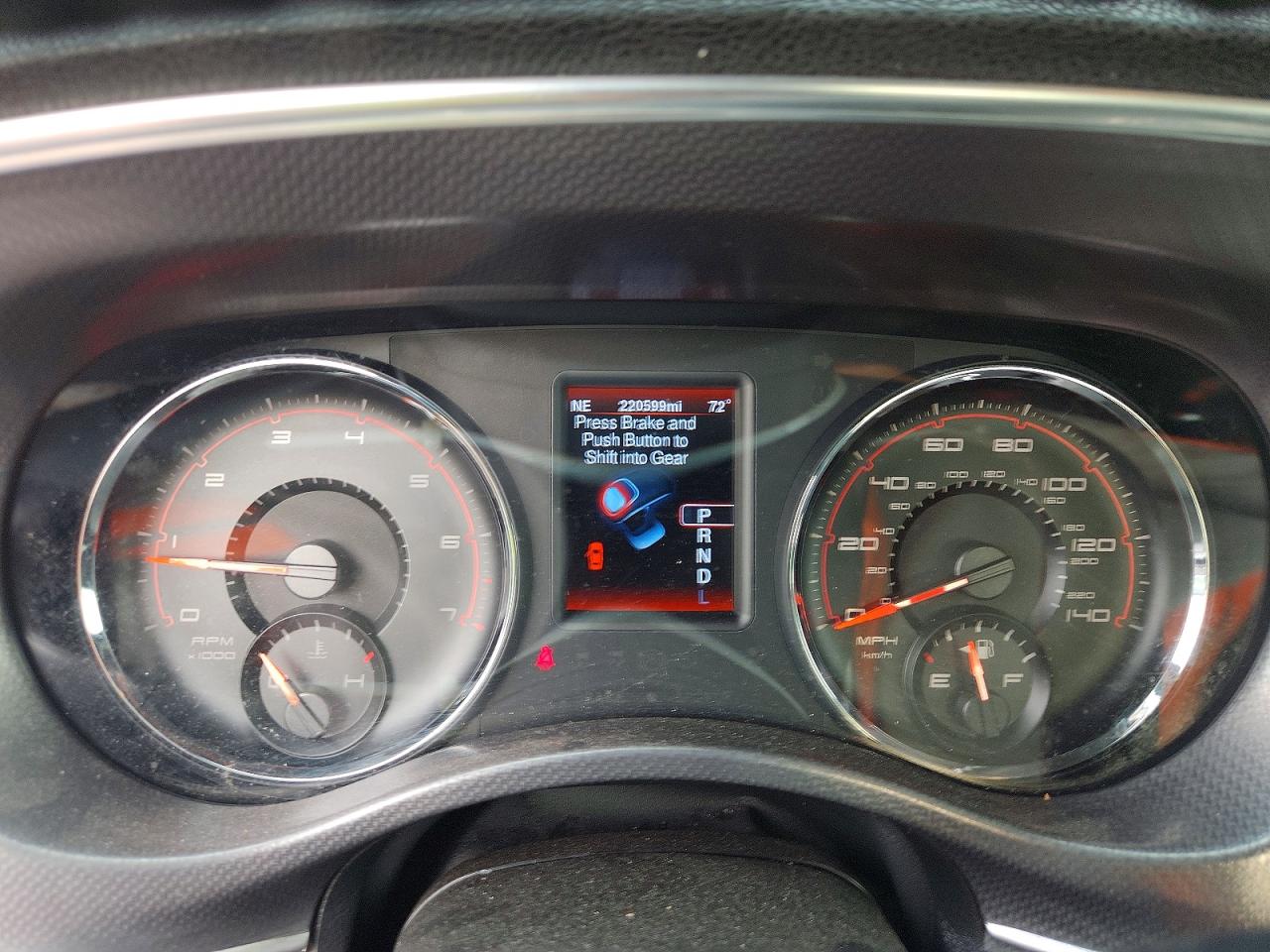 2C3CDXHGXDH535421 · 2013 DODGE CHARGER · 9/13