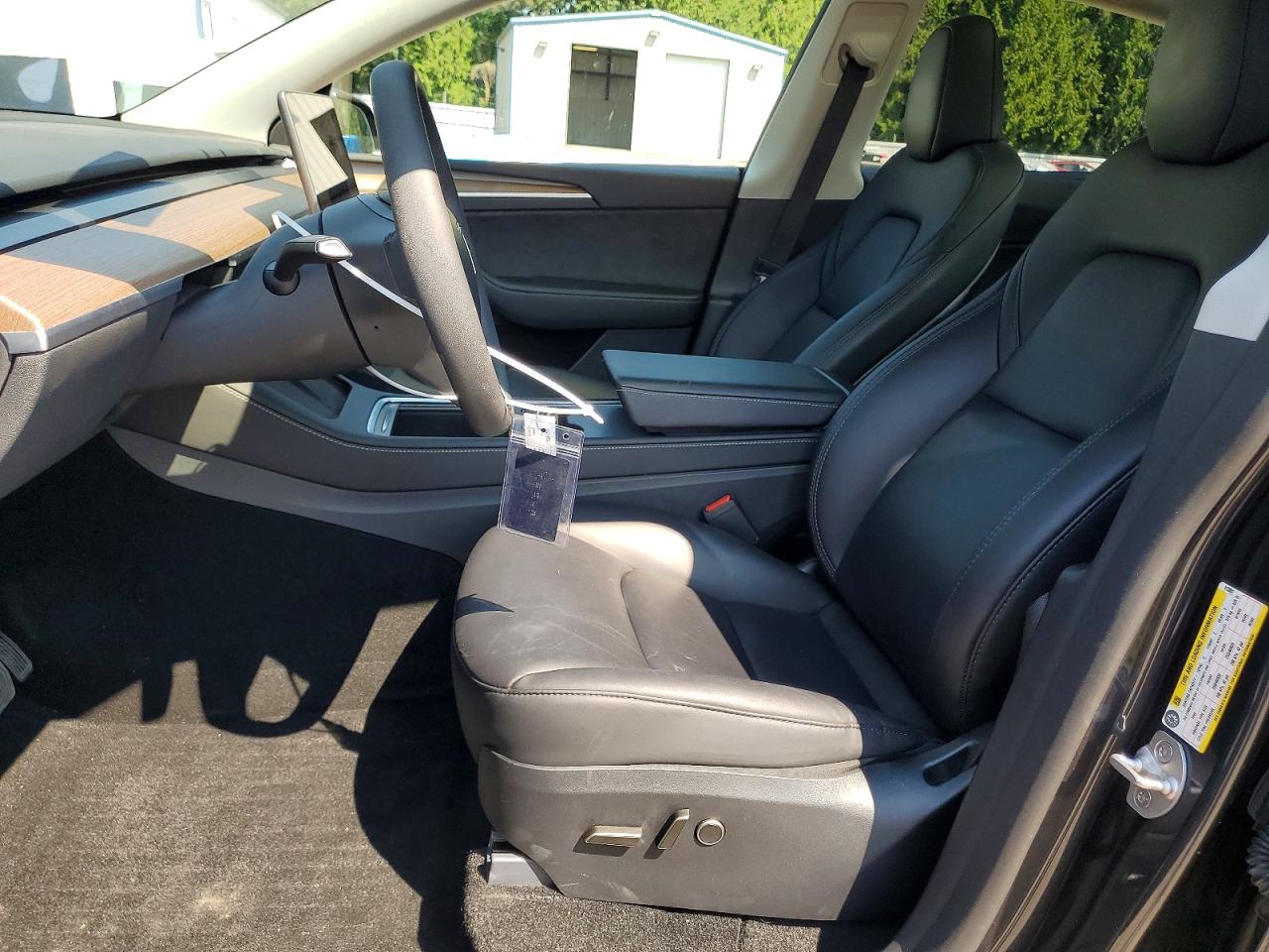7SAYGDEE4RF013801 · 2024 TESLA MODEL Y · 7/14
