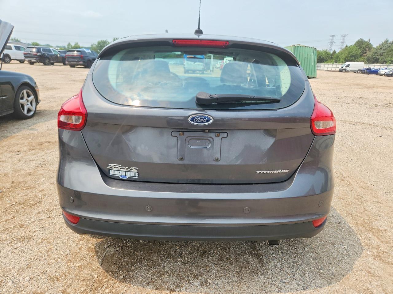 1FADP3N27HL298443 · 2017 FORD FOCUS · 6/12