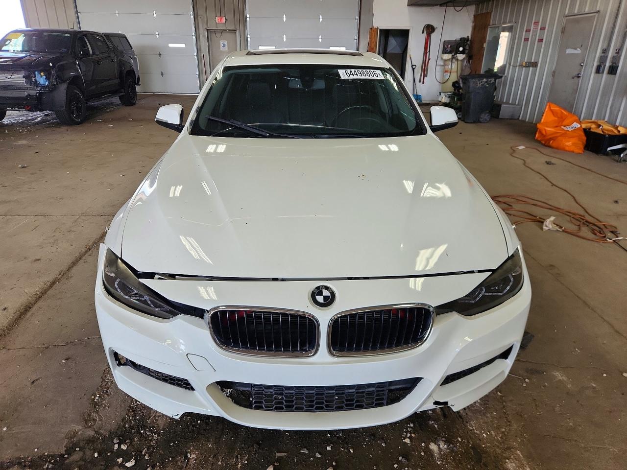 WBA3B3C55DF540797 · 2013 BMW 328 · 5/13