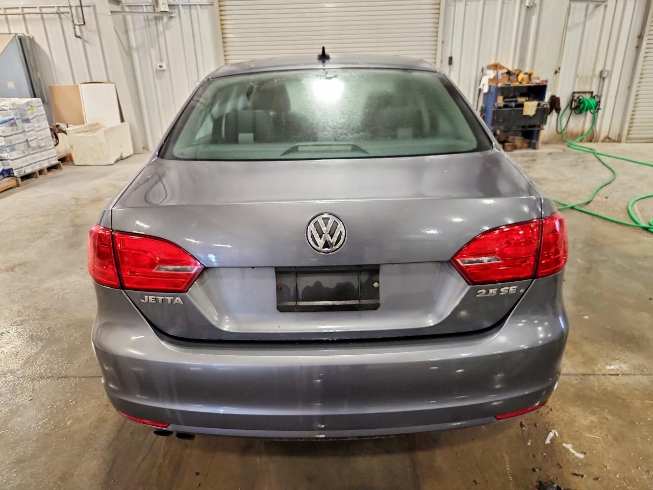 3VWDP7AJ1DM428009 · 2013 VOLKSWAGEN JETTA · 6/12