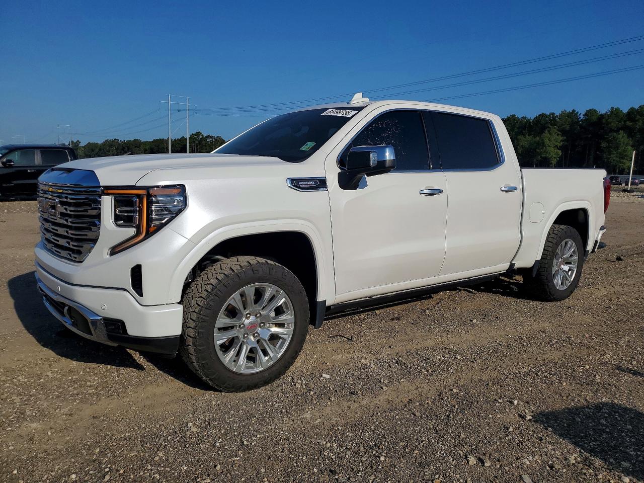 3GTUUGE89RG205449 · 2024 GMC SIERRA