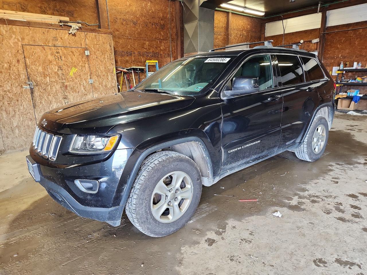 1C4RJFAG0GC404184 · 2016 JEEP GRAND CHEROKEE