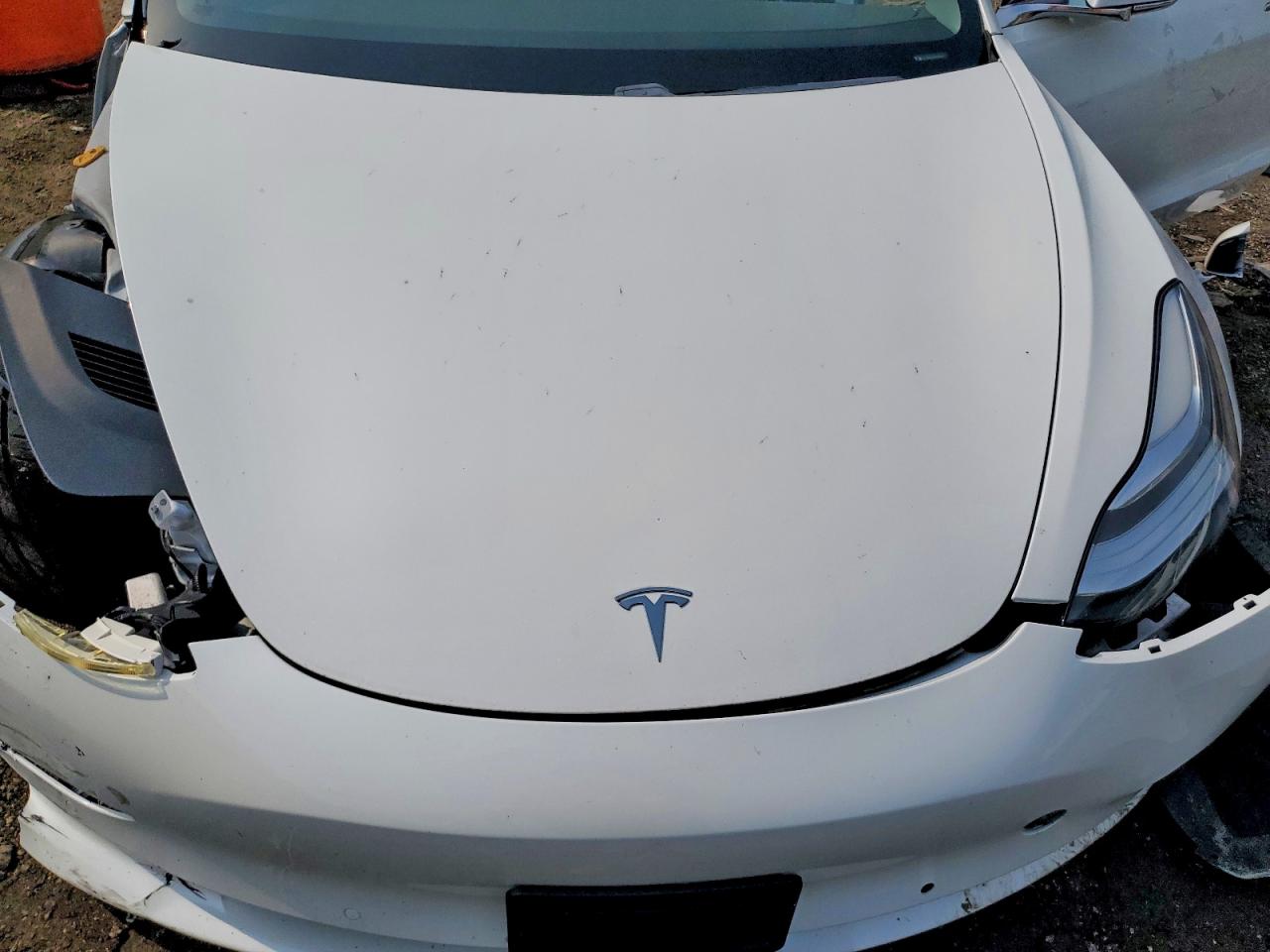 5YJ3E1EA4KF486614 · 2019 TESLA MODEL 3 · 11/11