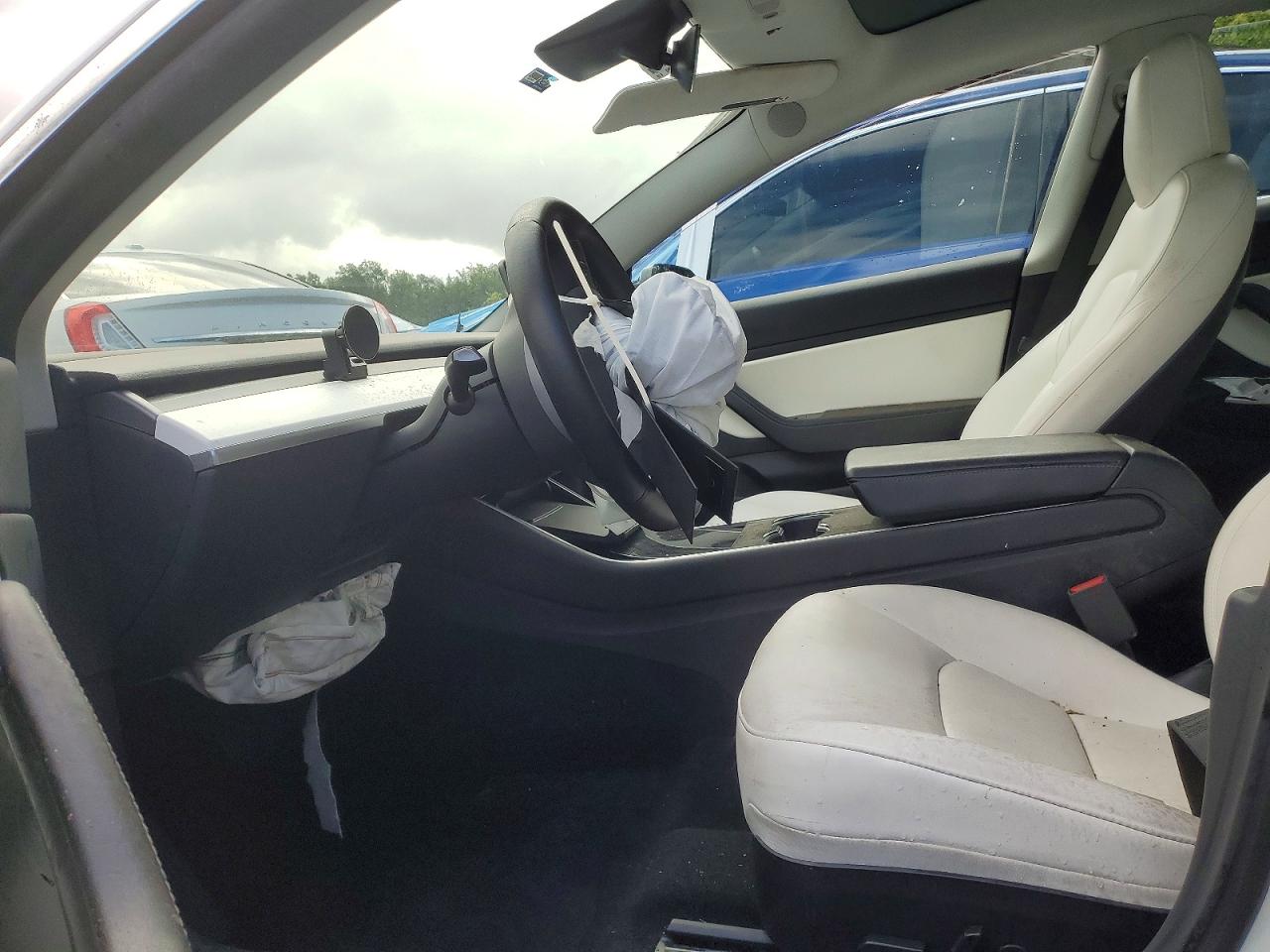 5YJ3E1EA4KF486614 · 2019 TESLA MODEL 3 · 7/11