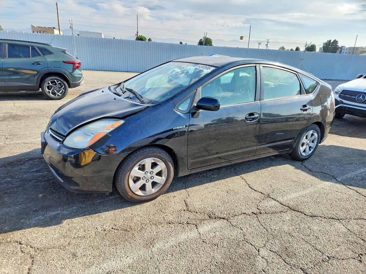 JTDKB20U793471351 · 2009 TOYOTA PRIUS