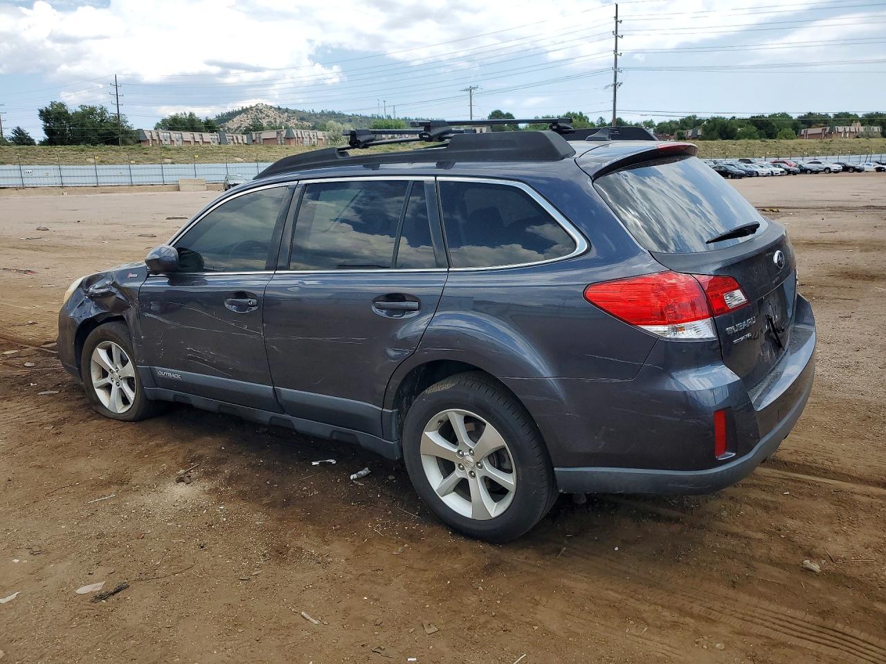 4S4BRDKC5D2220706 · 2013 SUBARU OUTBACK · 2/12