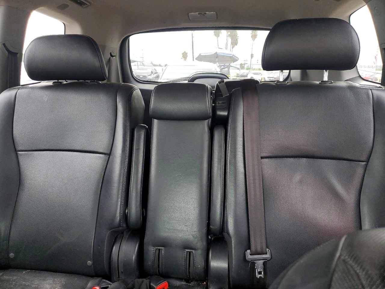 5TDDK3EH8DS251475 · 2013 TOYOTA HIGHLANDER · 10/13