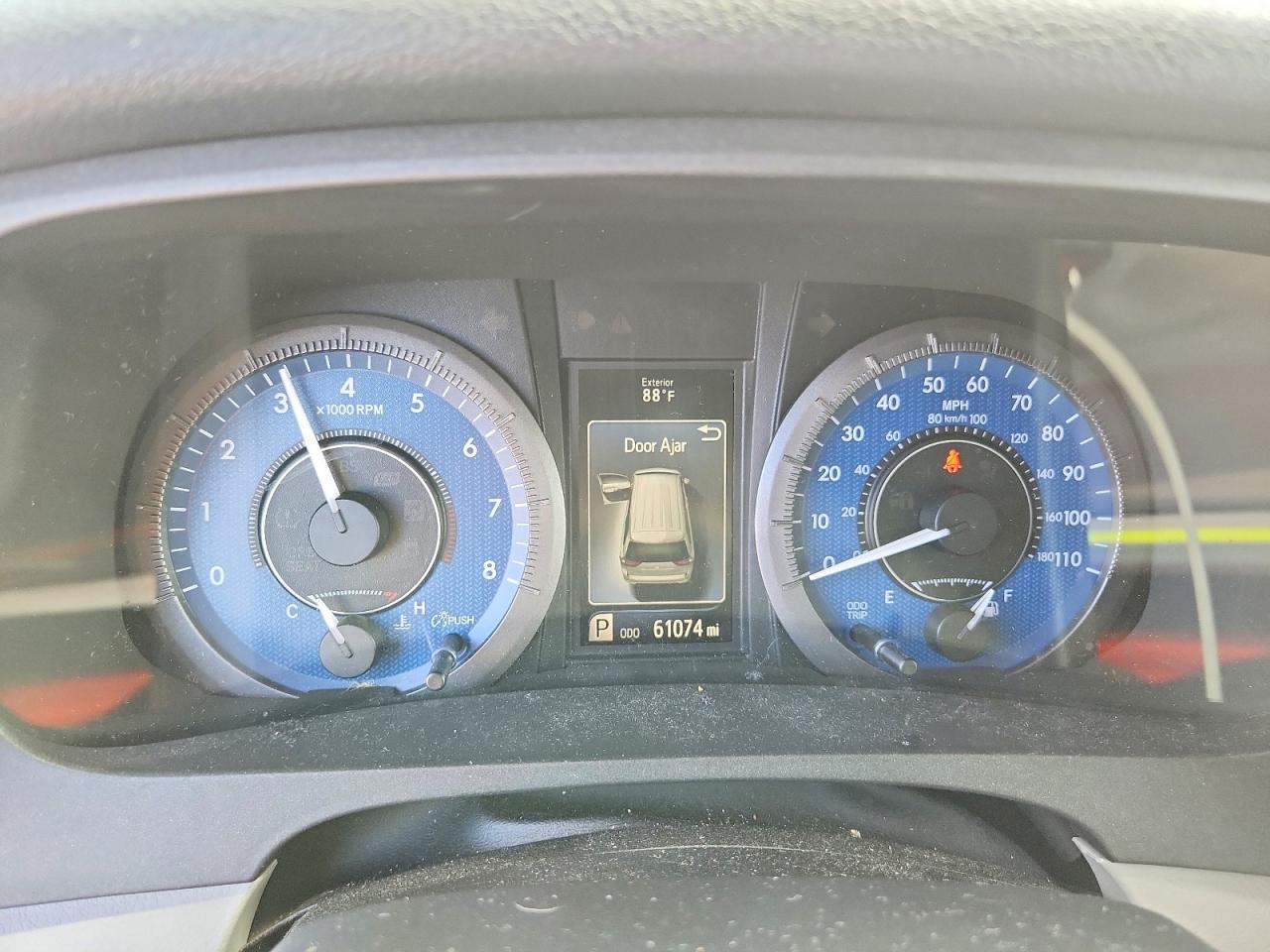 5TDZZ3DC2LS054789 · 2020 TOYOTA SIENNA · 9/13