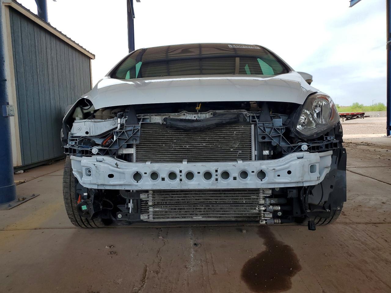 1FADP5CU5FL112203 · 2015 FORD C-MAX · 5/13