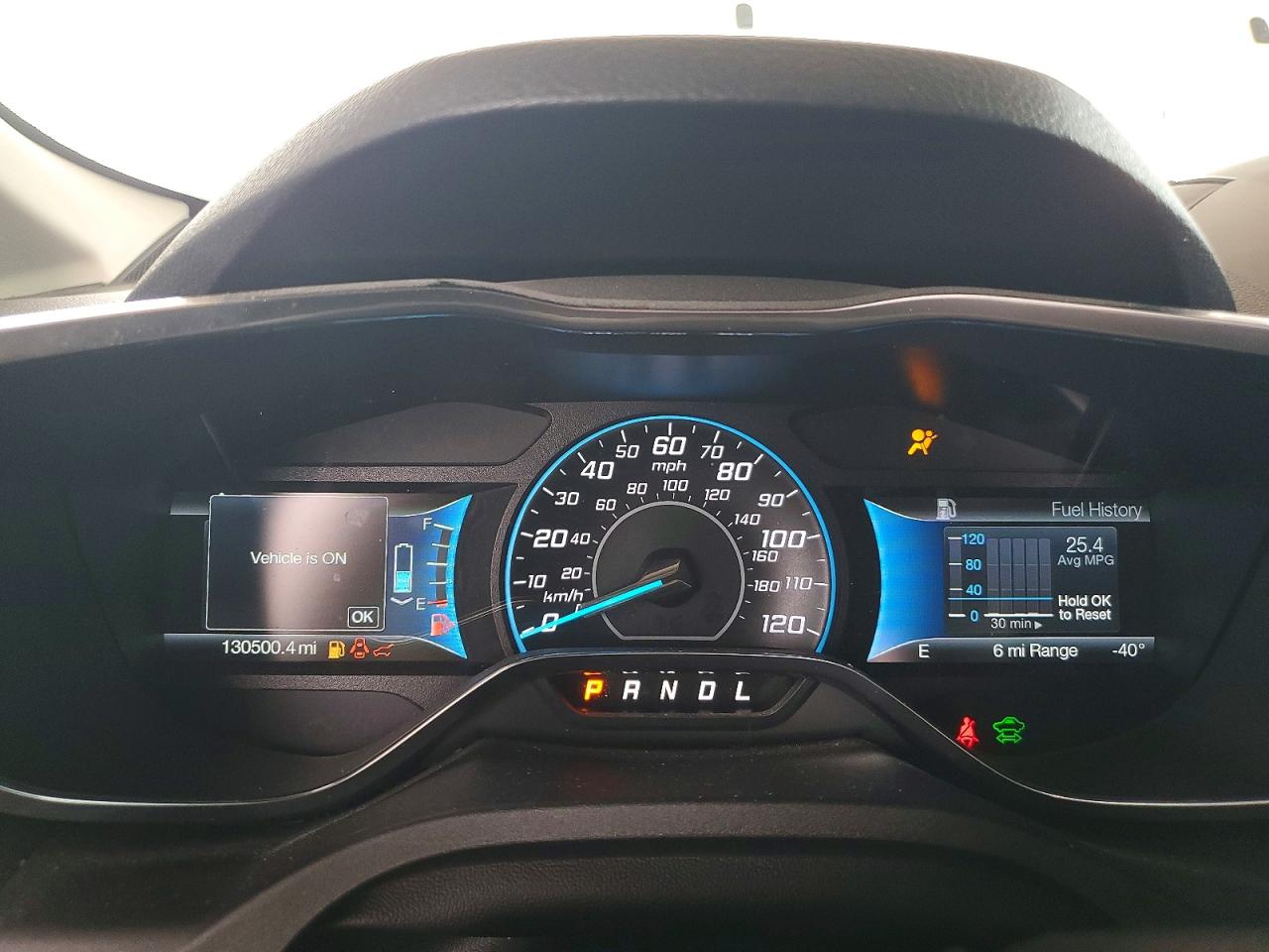 1FADP5CU5FL112203 · 2015 FORD C-MAX · 9/13