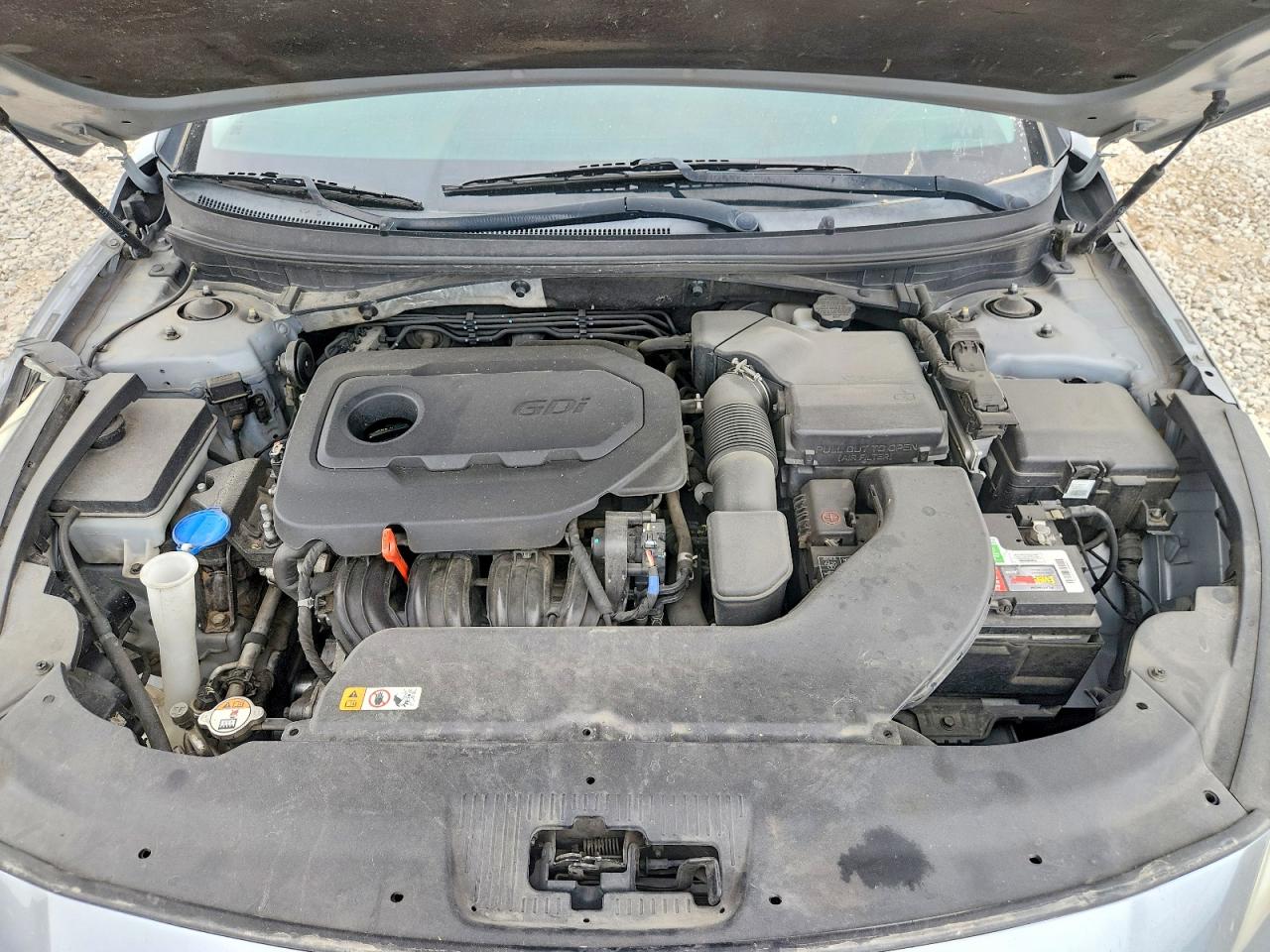 5NPE24AF1HH560943 · 2017 HYUNDAI SONATA · 11/12