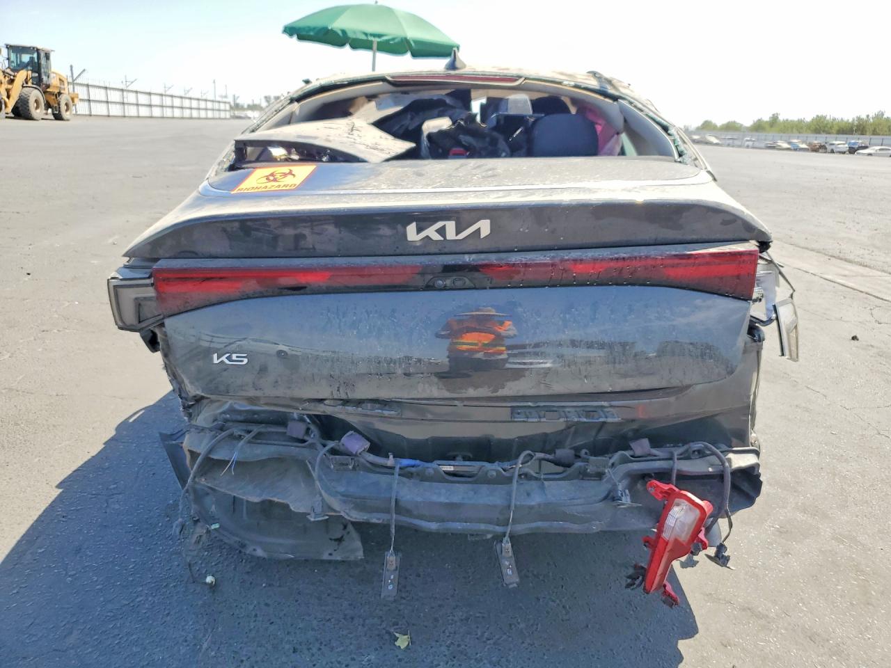 KNAG24J70T5432829 · 2026 KIA K5 · 6/13