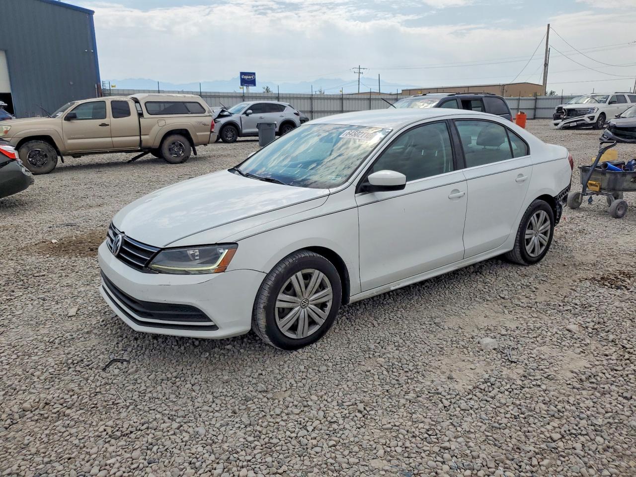 3VW2B7AJ5HM214667 · 2017 VOLKSWAGEN JETTA