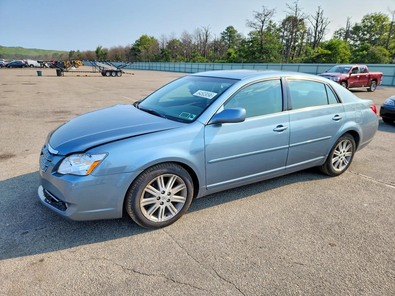 4T1BK36BX6U157366 · 2006 TOYOTA AVALON