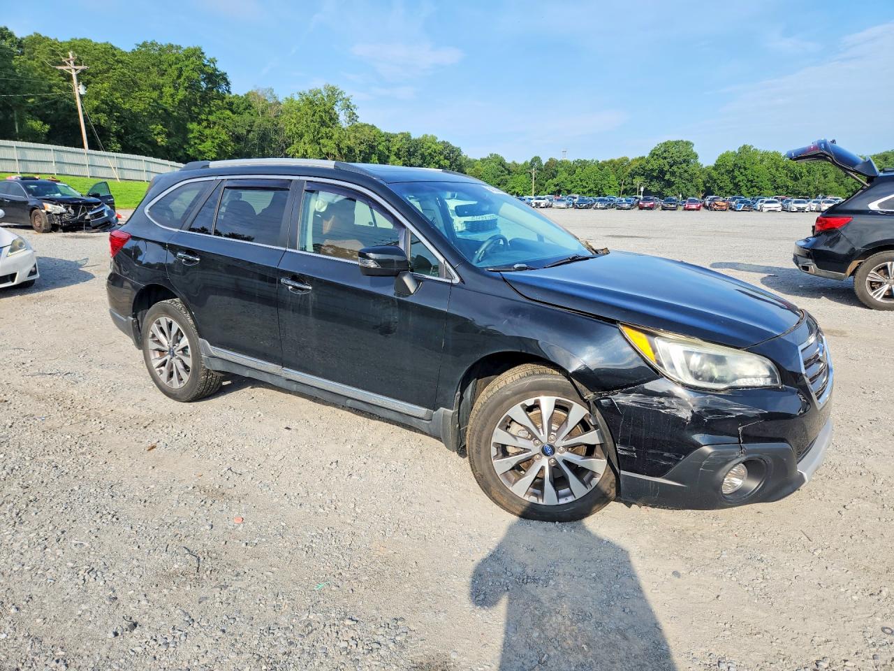 4S4BSATC9H3421106 · 2017 SUBARU OUTBACK · 4/13