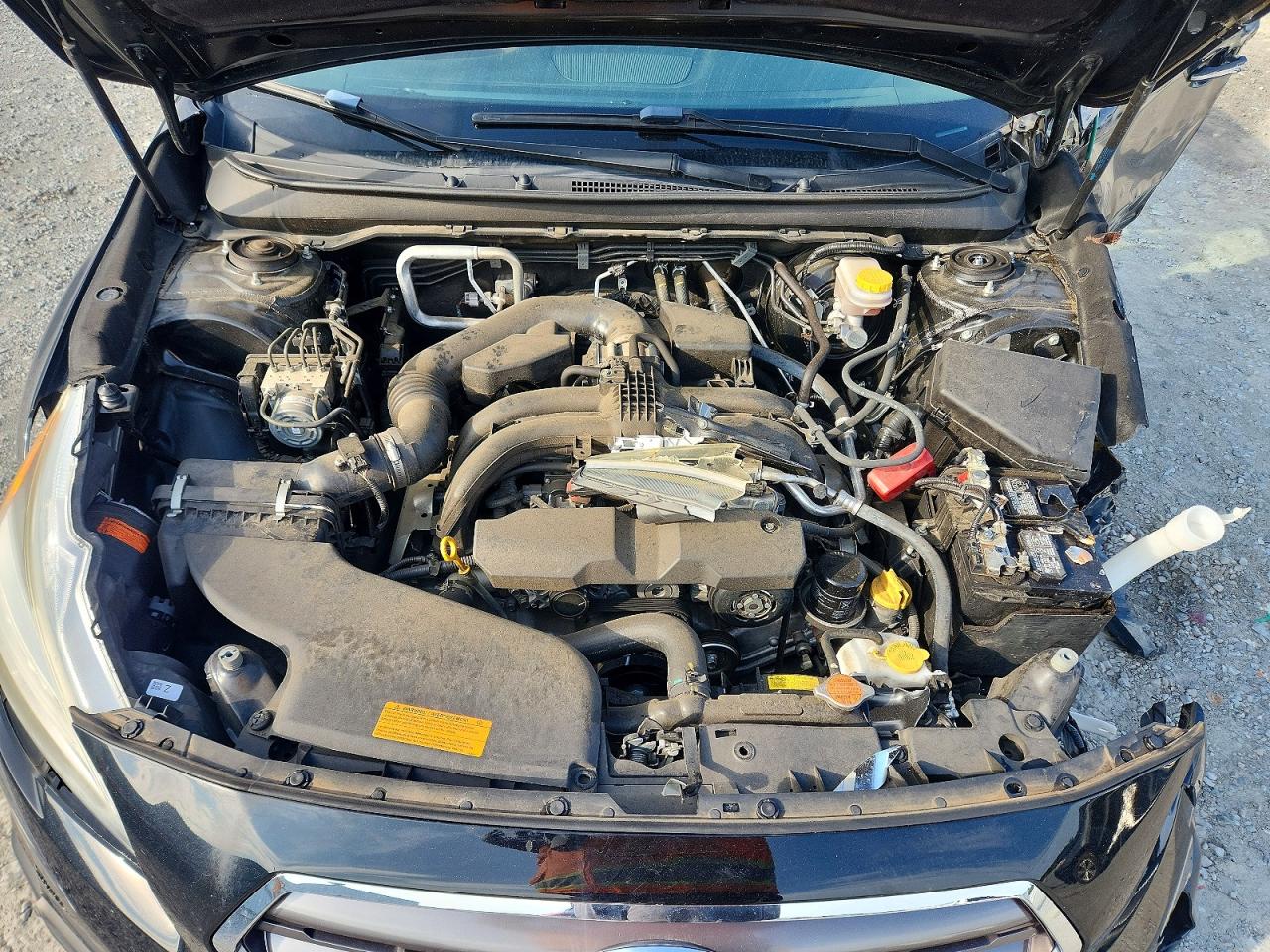 4S4BSATC9H3421106 · 2017 SUBARU OUTBACK · 12/13
