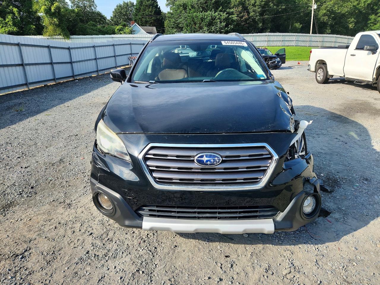 4S4BSATC9H3421106 · 2017 SUBARU OUTBACK · 5/13